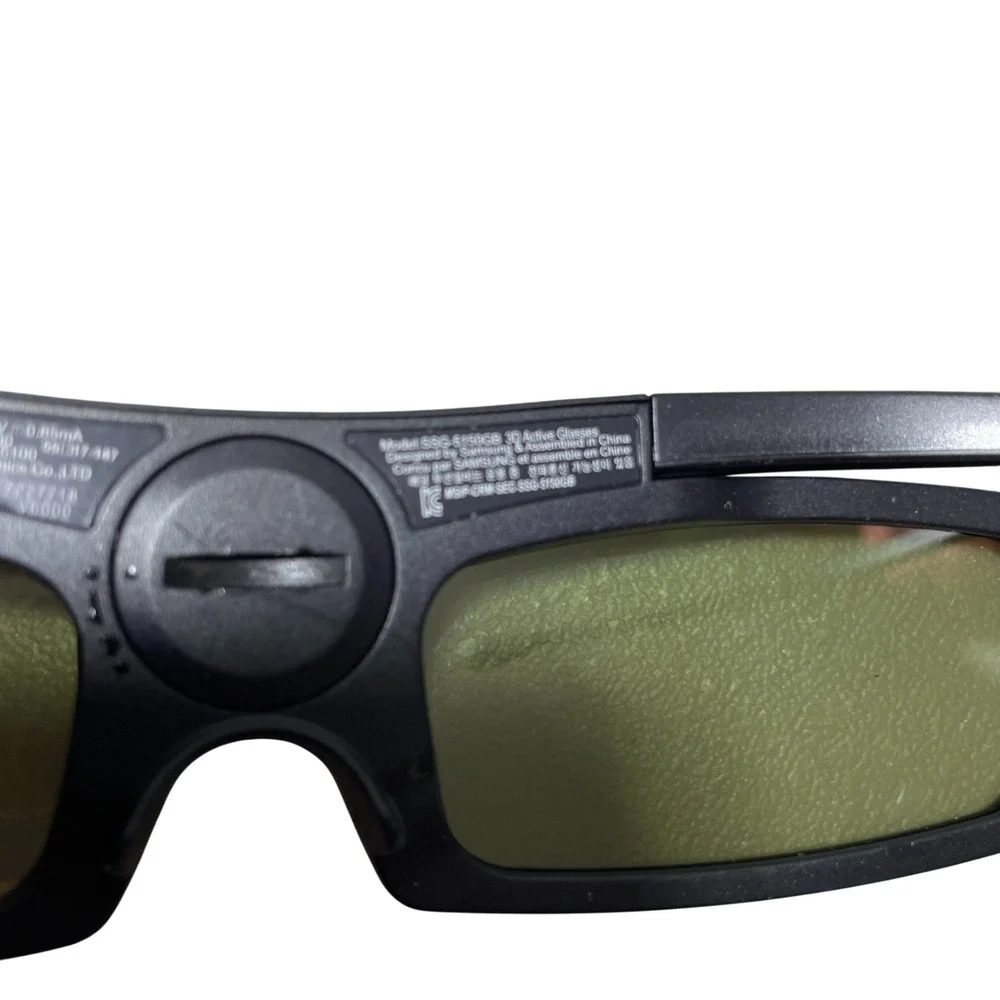 Samsung Active 3D Glasses‎ 55G 5150 GB